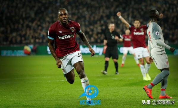 歐哥看球:兇悍鐵錘-安東尼奧 歐哥看球:兇悍鐵錘-安東尼奧