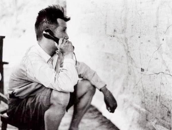 國民黨悍將胡璉之子披露:家父不敢提粟裕 國民黨悍將胡璉之子披露:家父不敢提粟裕