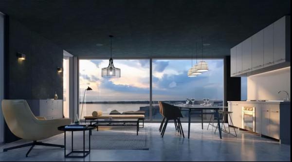 它能否成為家居產業智造破局的關鍵? 它能否成為家居產業智造破局的關鍵?