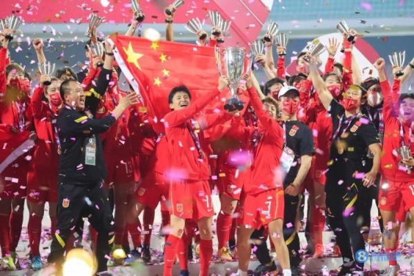 加錢加錢！中國女足目前可獲得獎金累計已超2900萬