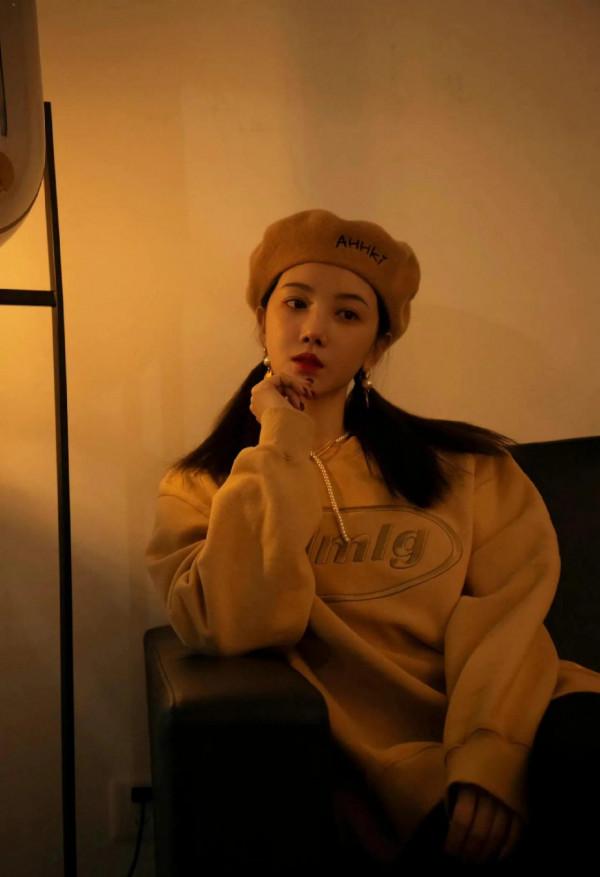 陳小紜慵懶感大片 陳小紜慵懶感大片