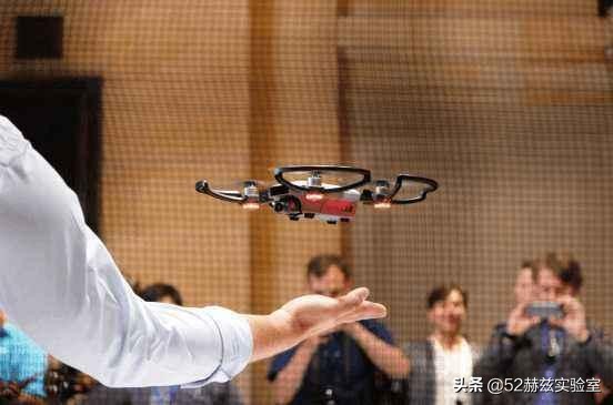 為什麼大疆無人機很厲害?有什麼高科技技術嗎? 為什麼大疆無人機很厲害?有什麼高科技技術嗎?