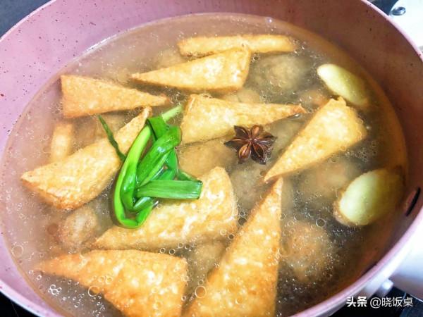 北京姑娘教你做正宗豆麵丸子湯,醬香四溢,滑嫩入味,好喝到舔碗 北京姑娘教你做正宗豆麵丸子湯,醬香四溢,滑嫩入味,好喝到舔碗