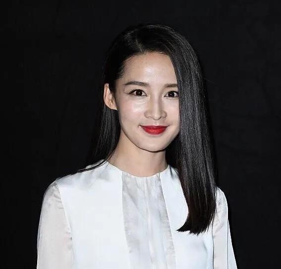 那些外媒鏡頭下的中國女星變化大嗎？