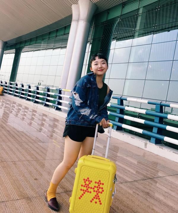 明明都是胖子，憑啥辣目洋子身上的肉，就那麼“懂事乖巧”？