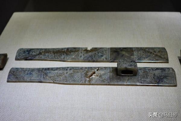 杭州鬧市的博物館,遊客不多卻是中國一級博物館,戰國玻璃杯很特別 杭州鬧市的博物館,遊客不多卻是中國一級博物館,戰國玻璃杯很特別