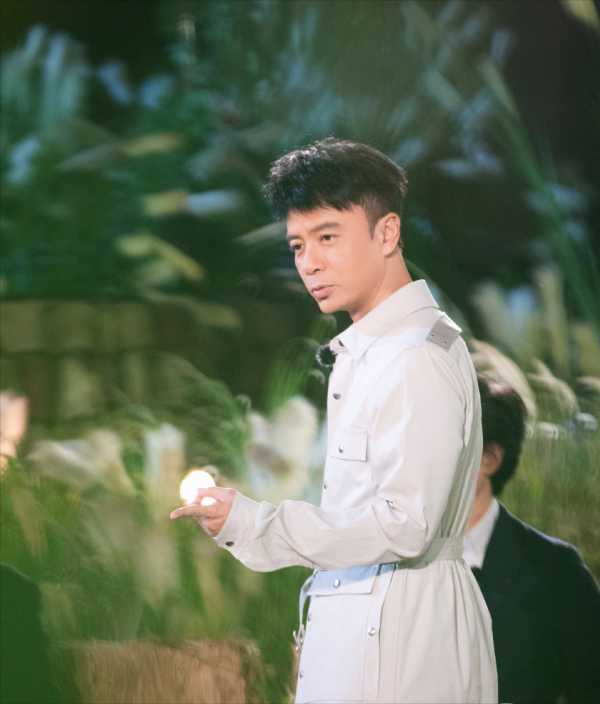 芒果衛視再出王炸,上線一天三網摘冠,譚詠麟直呼太爽了 芒果衛視再出王炸,上線一天三網摘冠,譚詠麟直呼太爽了