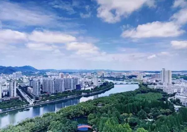 河南省將打造2個都市圈，8個二線城市，有望趕超山東