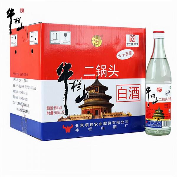 這幾種包裝樸素的白酒價格不高,卻是實打實的好貨,老酒友經常買 這幾種包裝樸素的白酒價格不高,卻是實打實的好貨,老酒友經常買