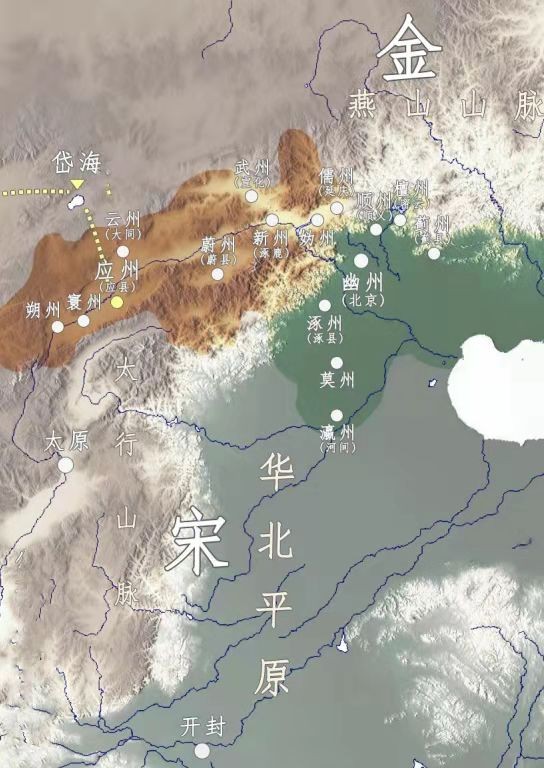 契丹人大量生活在雲南?他們怎麼到雲南的?如今他們的情況如何? 契丹人大量生活在雲南?他們怎麼到雲南的?如今他們的情況如何?
