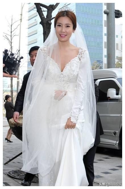 《傳聞中的七公主》15年，四美現狀：三婚破產、嫁豪門、息影轉行