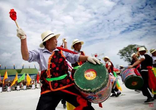 青海民間的風俗習慣,你知道的有幾個? 青海民間的風俗習慣,你知道的有幾個?