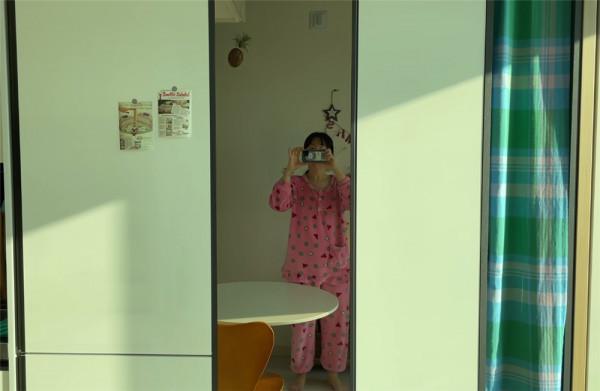 31歲韓國“大姑娘”,一人在26㎡蝸居中住4年,獨居生活引人羨慕 31歲韓國“大姑娘”,一人在26㎡蝸居中住4年,獨居生活引人羨慕