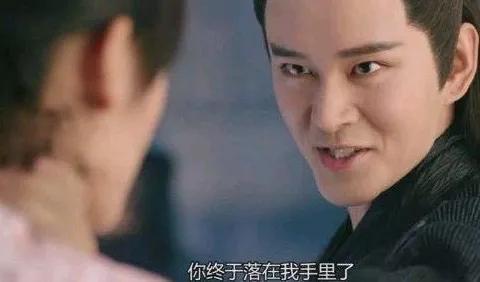 又狠又變態,這6個角色壞得令人髮指,個個演得好讓人又愛又恨 又狠又變態,這6個角色壞得令人髮指,個個演得好讓人又愛又恨