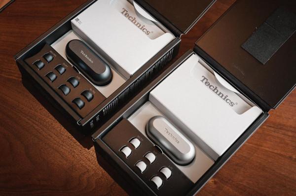 高階無線降噪耳機評測：松下Technics EAH-AZ60&sol;AZ40體驗