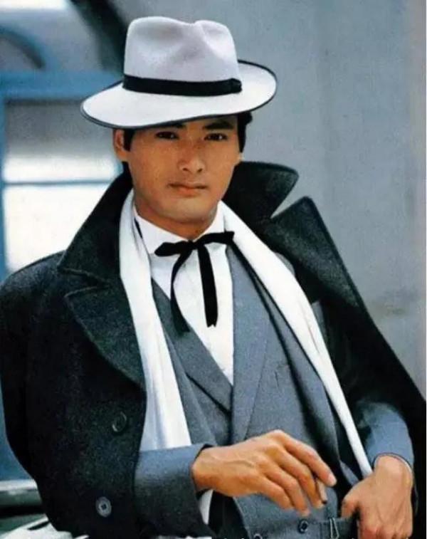 看過這十部劇的表明你已不再年輕,有林志穎,立威廉,周潤發主演 看過這十部劇的表明你已不再年輕,有林志穎,立威廉,周潤發主演