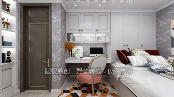 裝飾設計師私藏的效果圖合集174