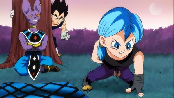 龍珠:比克體內有薩拉瑪的血脈,要是成功激發血脈,不比孫悟空差 龍珠:比克體內有薩拉瑪的血脈,要是成功激發血脈,不比孫悟空差