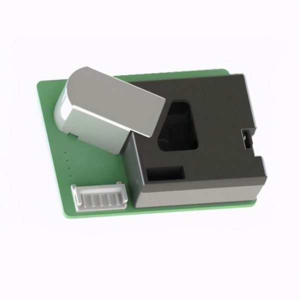 空氣質量感測器用於車載空氣清淨機