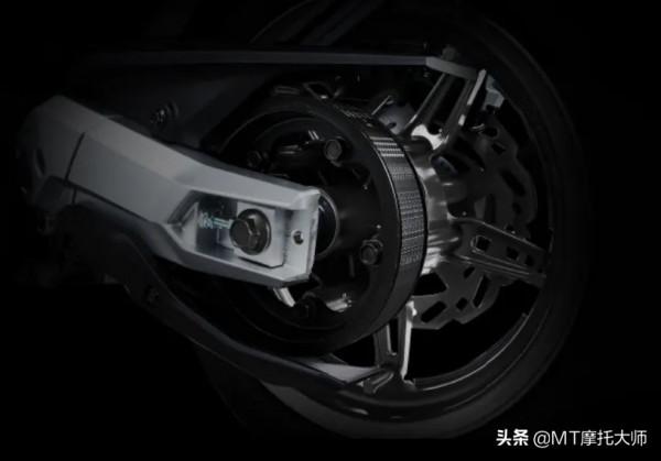 175cc的踏板車，售價卻接近3萬元！光陽KRV180上市，銷量會如何？