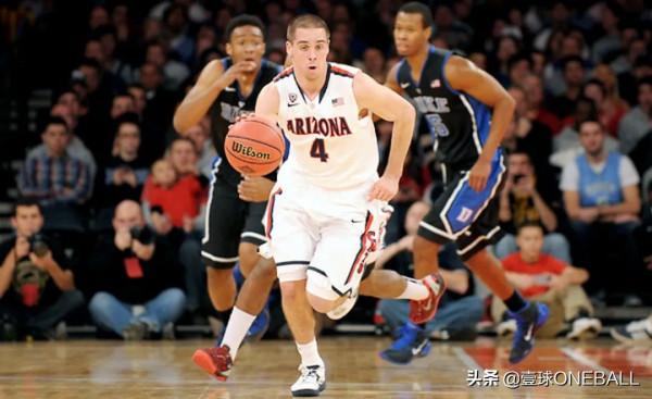 “你連大學籃球都打不上的，做什麼夢？”