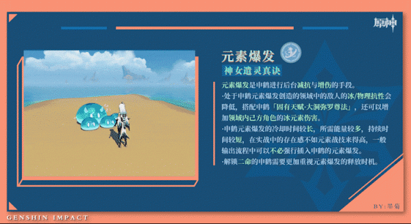 原神&CenterDot;祈願分析丨 「出塵入世」「煙火之邀」