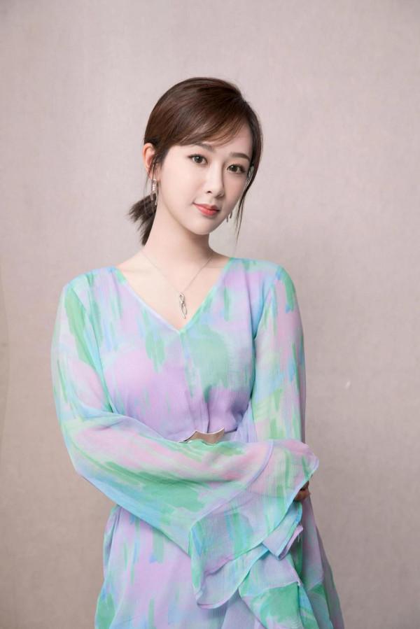 凌仙閣——楊紫