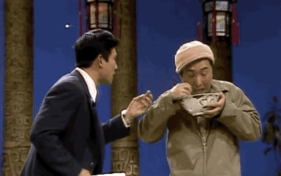 被蔡明“甩了”的郭達，不上春晚去哪了？