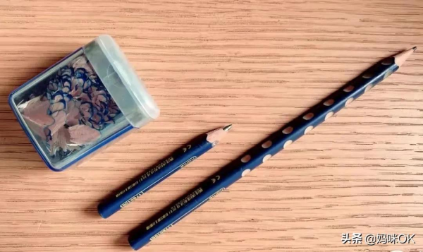 最簡單的注意力測試，邀你和娃來挑戰