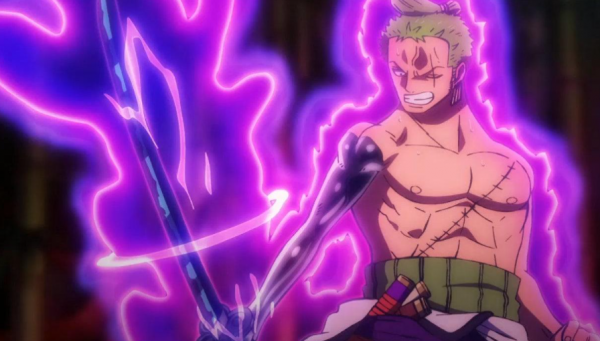 海賊王1032話情報:燼用出月之一族力量,閻魔將覺醒,日和登場 海賊王1032話情報:燼用出月之一族力量,閻魔將覺醒,日和登場