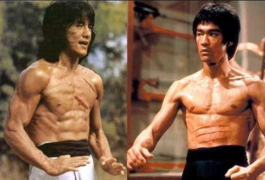 2003年，李連杰《致命搖籃》跳樓價值一億，替身國建勇拿走多少錢