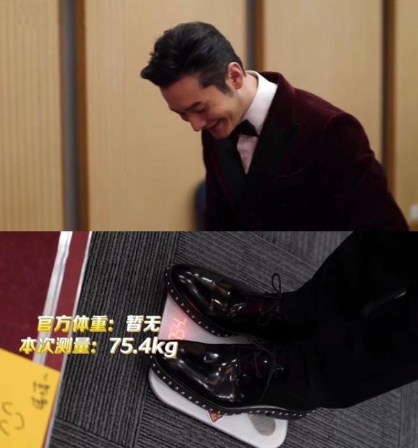 人前體面，人後畸形，這5位瘦成紙片人的明星，比你想象的誇張