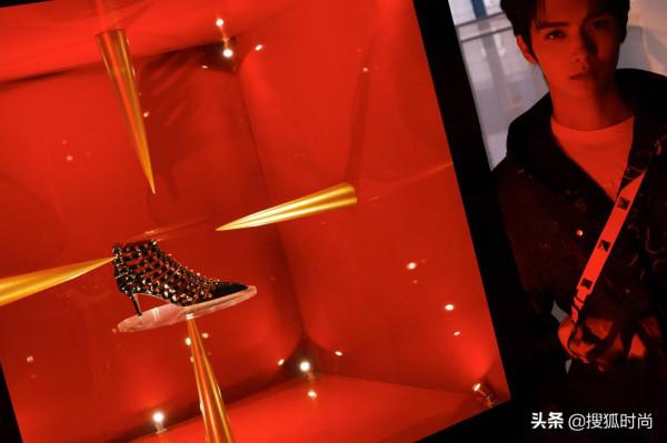 39歲的孫儷一身嫩綠色禮服依舊明豔似動人,一秒夢迴《甄嬛傳》 39歲的孫儷一身嫩綠色禮服依舊明豔似動人,一秒夢迴《甄嬛傳》