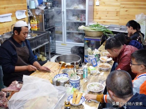 大西北硬核美味——牛雜割,臨夏人的早餐,蘭州人的夜宵 大西北硬核美味——牛雜割,臨夏人的早餐,蘭州人的夜宵