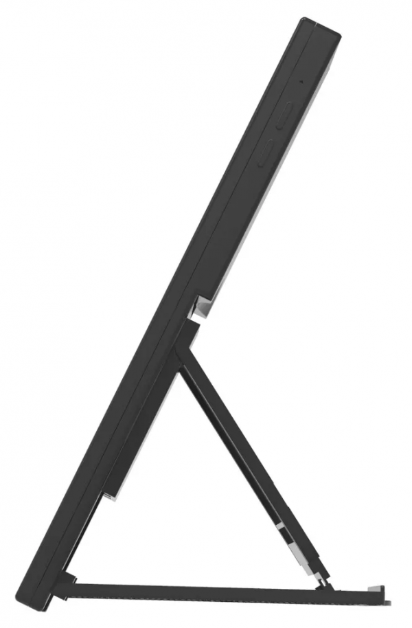 Elsonic推8.8吋長條狀顯示器:專為刷社交媒體準備 Elsonic推8.8吋長條狀顯示器:專為刷社交媒體準備