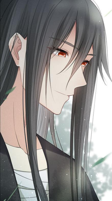 誰能拒絕古風美少年呢？