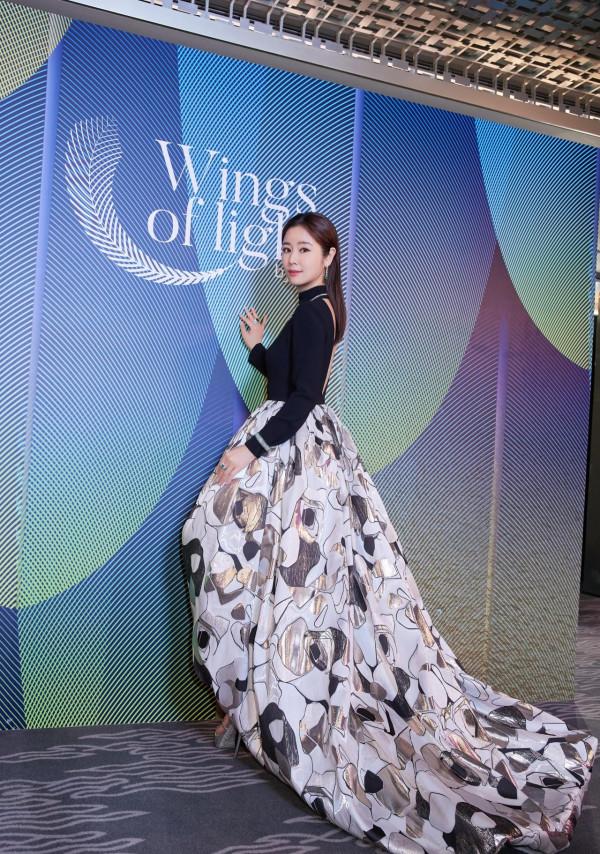 347號“女神”林心如