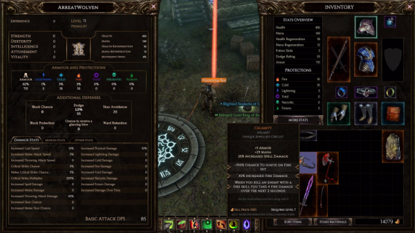 8個最像暗黑破壞神的遊戲，你都玩過了嗎？