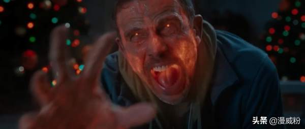 一張紙條，改寫了《鋼鐵俠3》劇本，也改寫了這個角色的命運