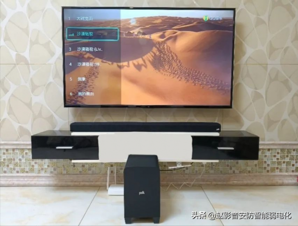 家庭影院 什麼樣的人會買回音壁？