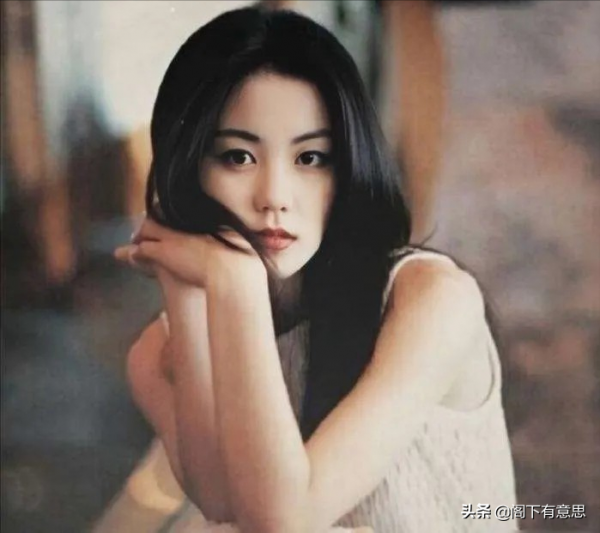 京圈四大美女年過45歲至今孤身一人，演技一個比一個有實力