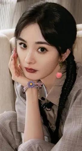 楊冪驚豔寫真集2 楊冪驚豔寫真集2