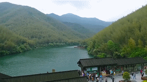 江浙滬最寶藏的溫泉小城,週末來度個假正合適 江浙滬最寶藏的溫泉小城,週末來度個假正合適