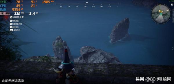 熱乎的英特爾12代酷睿i9-12900K首發體驗 熱乎的英特爾12代酷睿i9-12900K首發體驗