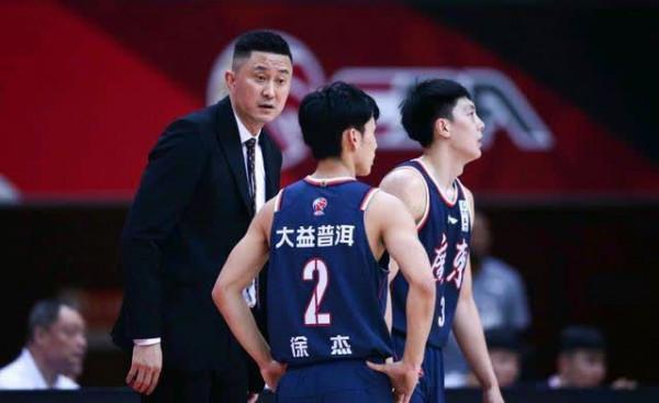 58分慘案!廣東宏遠豪取全運會開門紅,杜鋒愛將轟17+8,徐昕亮相 58分慘案!廣東宏遠豪取全運會開門紅,杜鋒愛將轟17+8,徐昕亮相