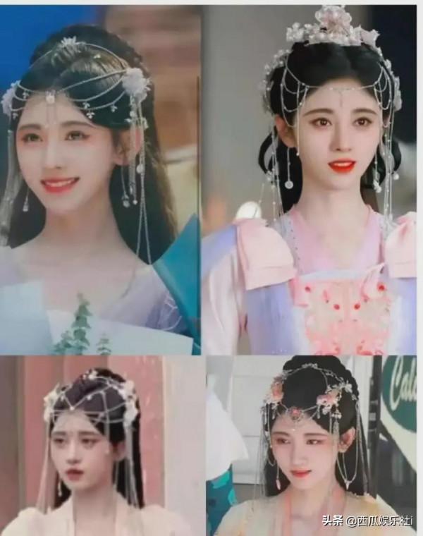 鞠婧禕風頭被搶？郎朗感情危機？劉浩存水軍多？胡一天緋聞？