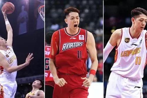 中國大鳥---沈梓捷，內線攻防大閘，未來可期