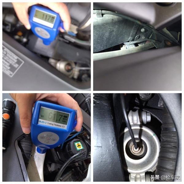 9年才開了幾千公里,這輛法拉利F12太少見!值不值280萬? 9年才開了幾千公里,這輛法拉利F12太少見!值不值280萬?