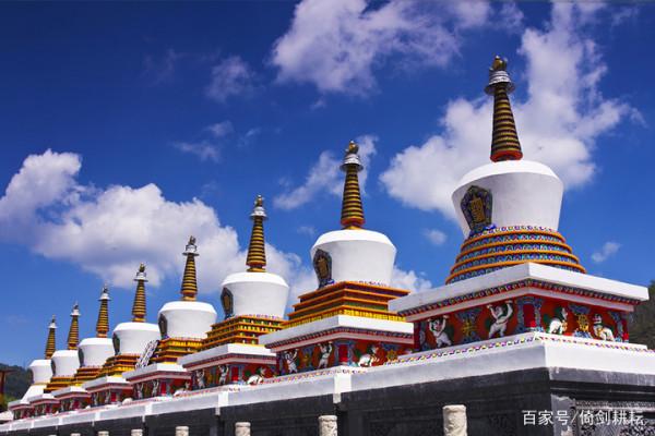 我國各城市的文化地標都有哪些？你知道多少？