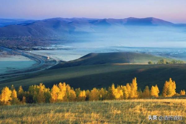 中國內蒙4款平價白酒，純糧釀造好喝不貴，可惜知道的人很少
